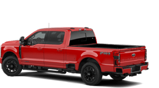 2026 Ford Super Duty® External Image 3
